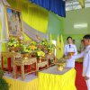 พิธีรับพระราชทานพระบรมฉายาลักษณ์ รัชกาลที่ 10